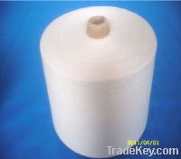 Sell T90/C10 45s/1 yarn