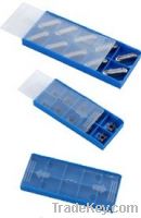 Sell CNC insert packaging case