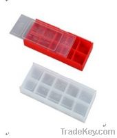 Sell plastic packaging box for cutting tool