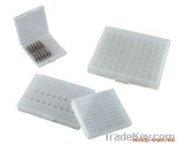 Sell Integral Pack with Ten Units for Screw Tap