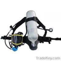 Sell Self-Contained Breathing Apparatus (SDP1100)