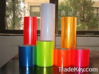 Sell Rigid PVC Film