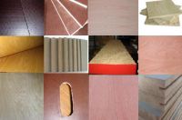 Sell red -color plywood