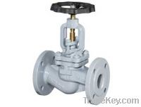 Globe Valve