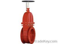 GATE VALVES