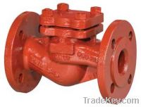 Sell  Lift Check Valve