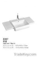 Sell counter basins