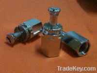 Sell diamond back bolted drill bits