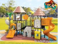Sell Outdoor Playground Equipment M11-00401