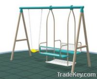 Sell Childrens Swing Sets M11-10707