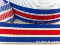 Sell Twill-Multi Colors Elastic