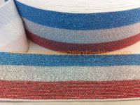 Sell Lurex with Multi-Colors Elastic