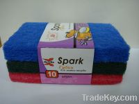 Sell scouring pads