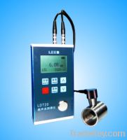 Sell Ultrasonic Thickness Tester LDT20