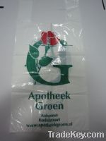 SELL T-SHIRT PLASTIC BAG WITH CHEAP PRICE & HIGH QUALITY