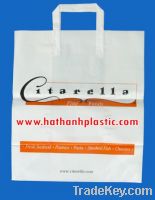 SELL TRIFOLD PLASTIC BAG WITH CHEAP PRICE & HIGH QUALITY