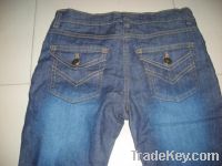 jeans products of Bangladesh