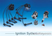 Sell Ignition cables for all cars