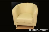 Sell CHILDREN'S TUB CHAIR WITH CHANGEABLE LEGS