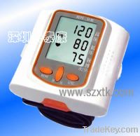Sell Intelligent  Wrist Blood Pressure Meter