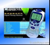Sell Digital Meridian Therapy Machine