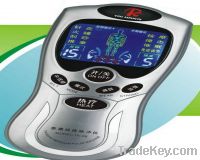 Sell Color Screen Digital Thermal Therapy Machine