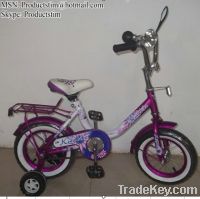 Sell Children bicycle toys