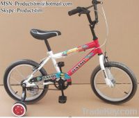 Sell Kids bike