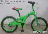 Sell Kids bicycle