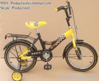 Sell Child bicycle