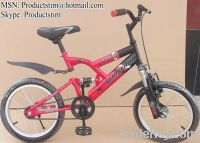 Sell BMX bike bicycle