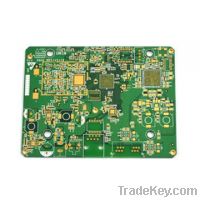 Sell PCB/PCBA SMT OEM services