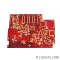 Sell printed circuit board assembly services