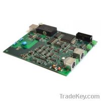 Sell printed circuit board assembly OEM/ODM services