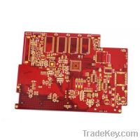 Sell printed circuit board assembly BGA welding SMT processing