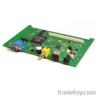 Sell printed circuit boards SMT pcba assembly
