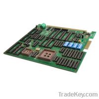 Sell double-sided PCB multi-layer PCB/PCBA