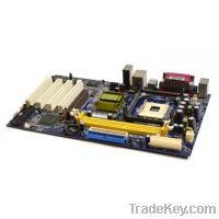 Sell printed circuit board assembly services PCB/PCBA