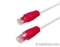 Sell Cat5e UTP patch cord