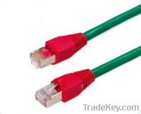 Sell  Cat5e FTP patch cord
