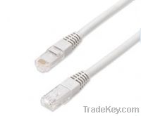 Sell  Cat6 UTP patch cord
