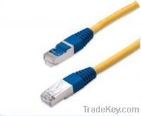 Sell Cat6 FTP patch cord