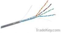 Sell Cat5e FTP Cable