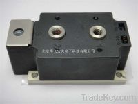 Sell MFC400A/2200VSilicon controlled module