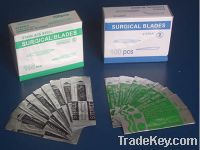 Sell Surgical Blade