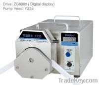 Sell Industrial Peristaltic Pump