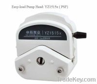 Sell Peristaltic Pump Head YZ1515x