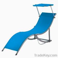 Sell beach bed
