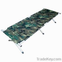 Sell folded bed for army