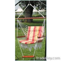 Sell garden hanging chairs